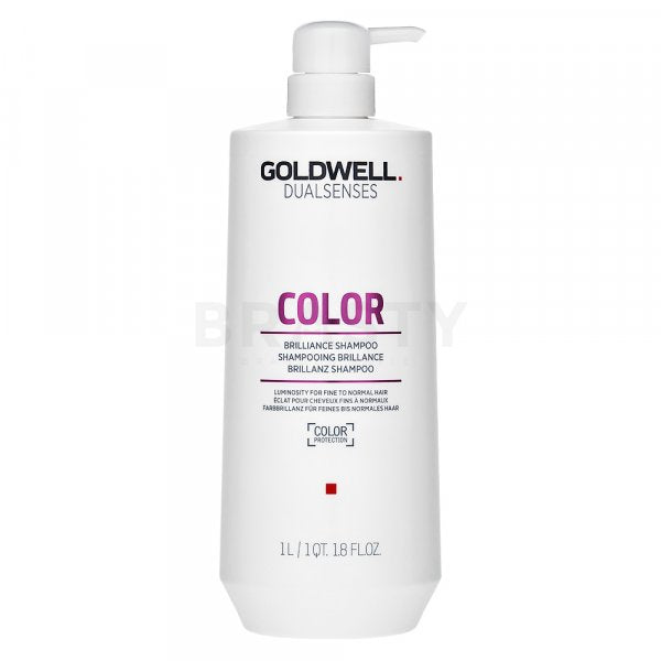 Goldwell Dualsenses Color Brilliance Shampoo 1000 ml