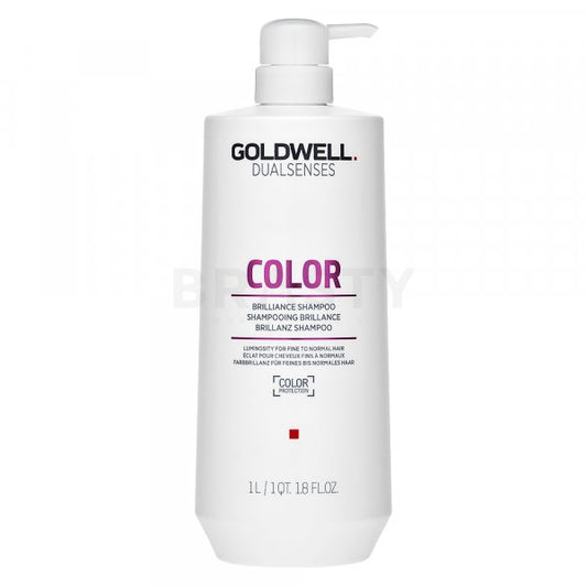 Goldwell Dualsenses Color Brilliance Shampoo 1000 ml