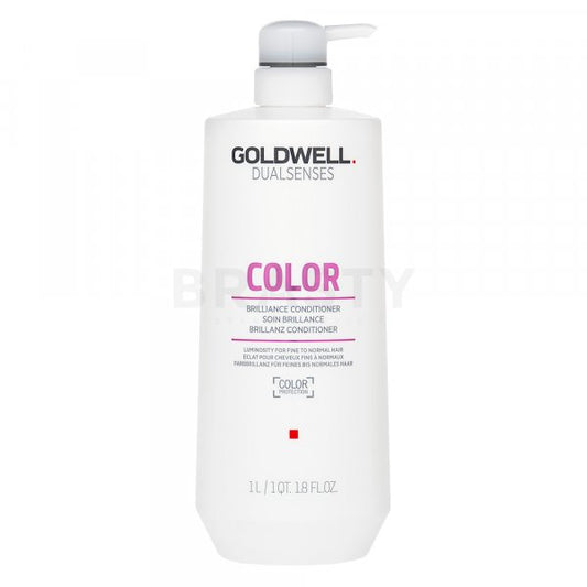 Goldwell Dualsenses Color Brilliance Conditioner 1000 ml