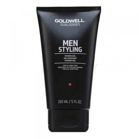Goldwell Dualsenses For Men Power Gel 150 ml