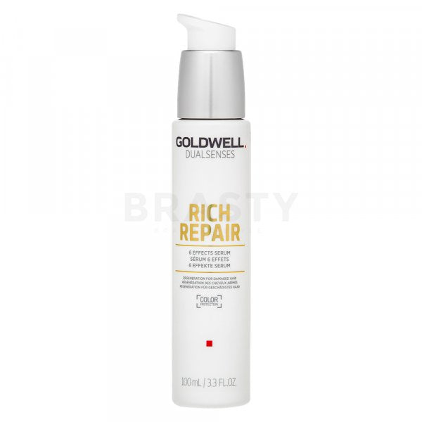 Goldwell Dualsenses Rich Repair 6 Effects Serum 100 ml