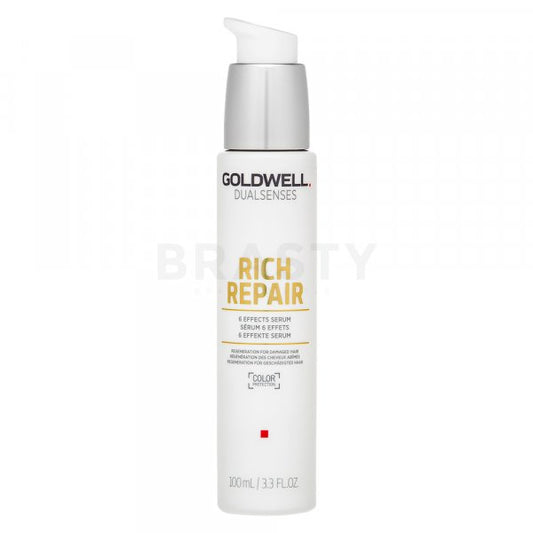 Goldwell Dualsenses Rich Repair 6 Effects Serum 100 ml