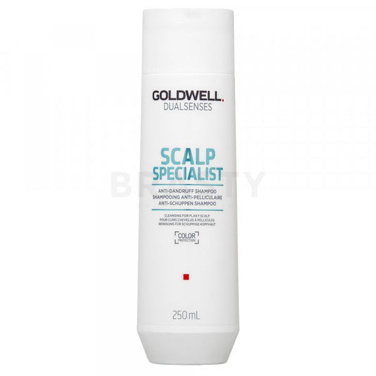 Goldwell Dualsenses Scalp Specialist Anti-Dandruff Shampoo 250 ml