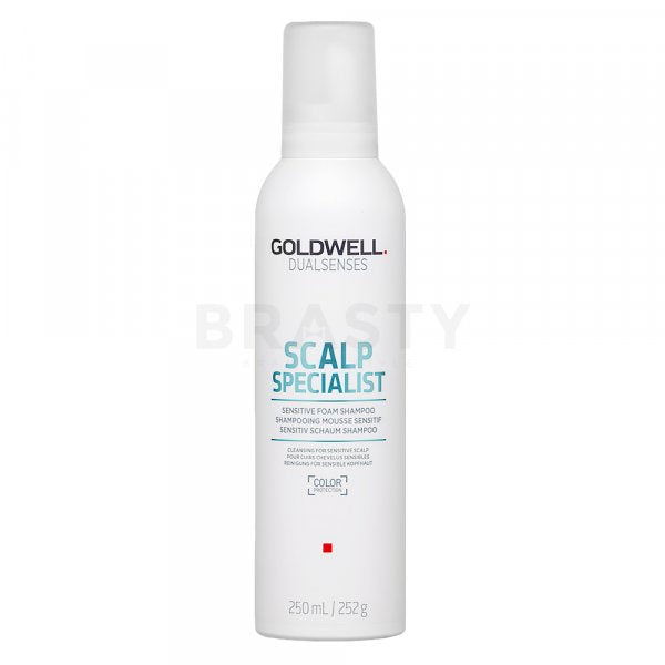 Goldwell Dualsenses Scalp Specialist Sensitive Foam Shampoo 250 ml