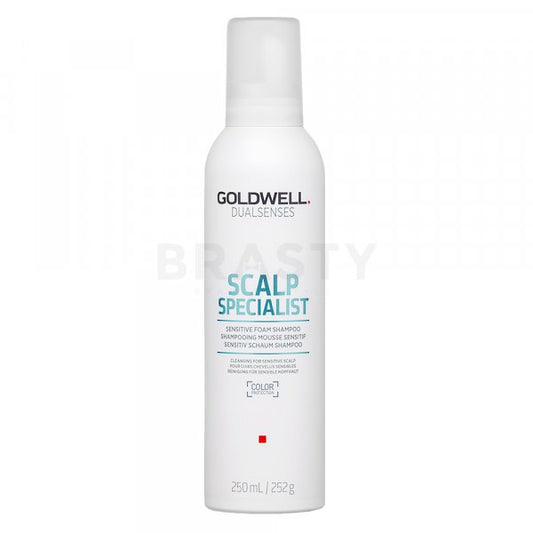 Goldwell Dualsenses Scalp Specialist Sensitive Foam Shampoo 250 ml