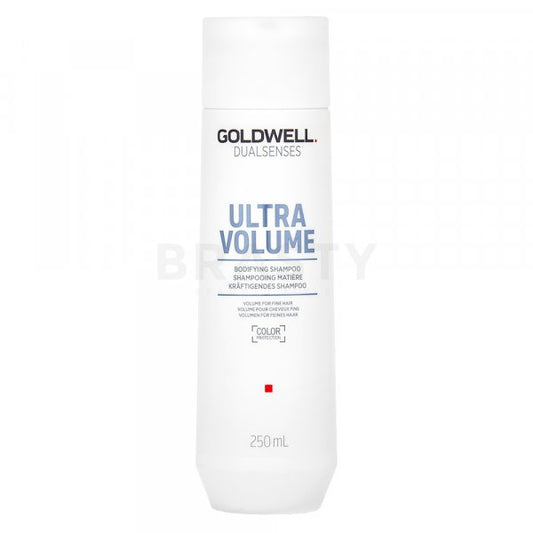 Goldwell Dualsenses Ultra Volume Bodifying Shampoo 250 ml