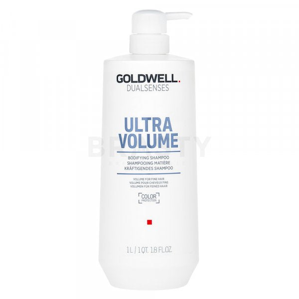 Goldwell Dualsenses Ultra Volume Bodifying Shampoo 1000 ml