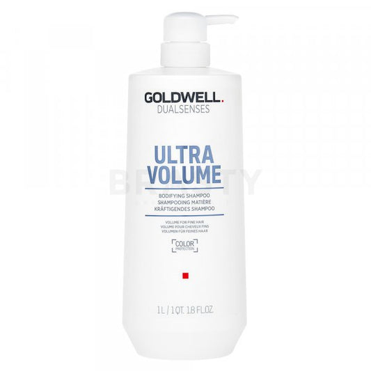 Goldwell Dualsenses Ultra Volume Bodifying Shampoo 1000 ml