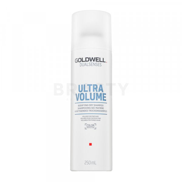 Goldwell Dualsenses Ultra Volume Bodyfying Dry Shampoo 250 ml