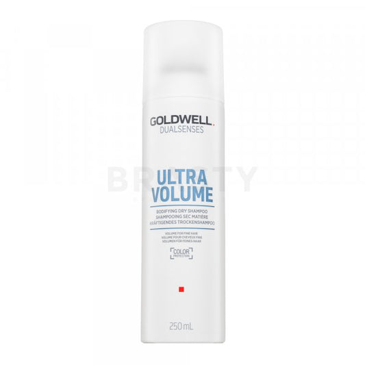 Goldwell Dualsenses Ultra Volume Bodyfying Dry Shampoo 250 ml