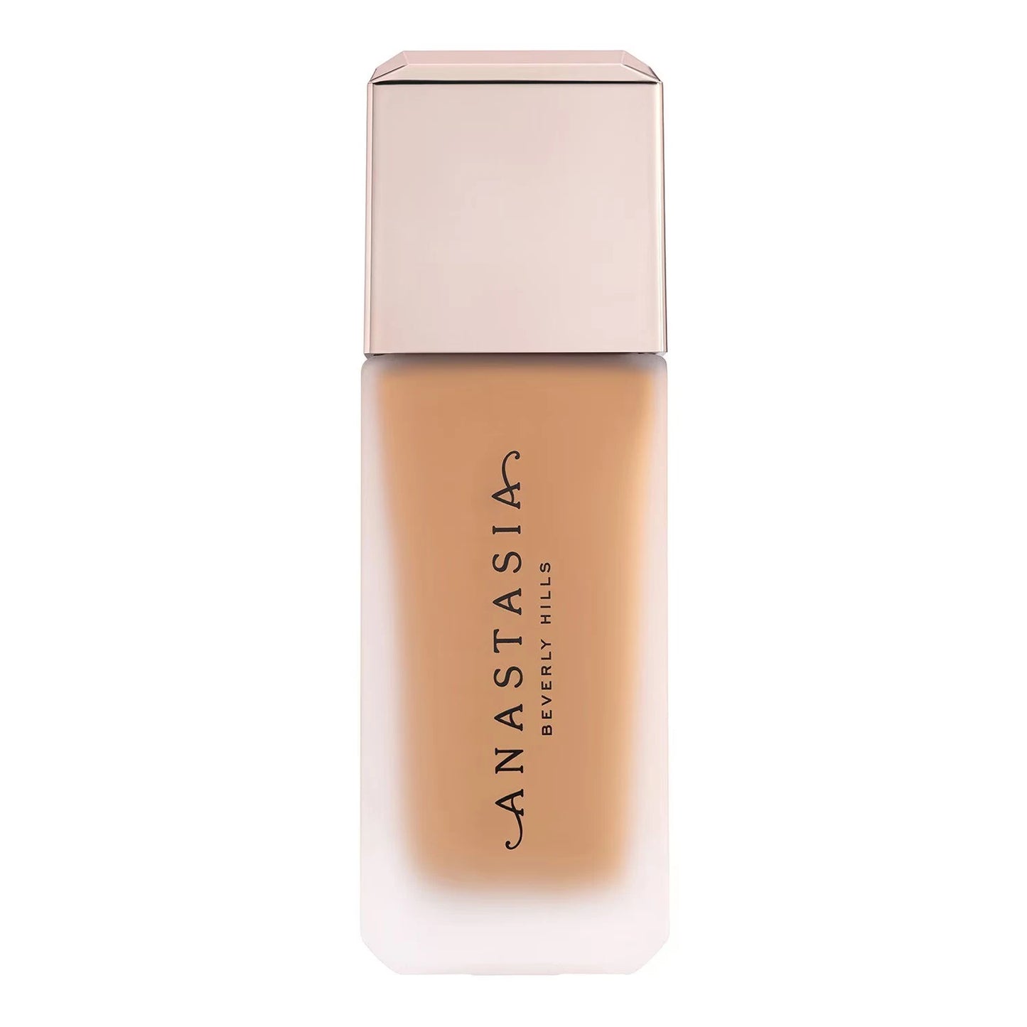 ANASTASIA OF BEVERLY HILLS Impeccable Blurring Second Skin Matte Foundation