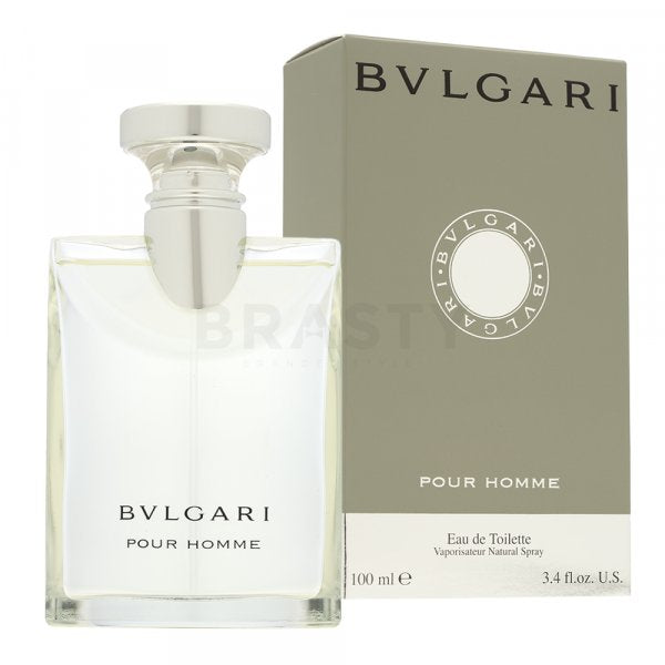Bvlgari Pour Homme EDT M 100 ml
