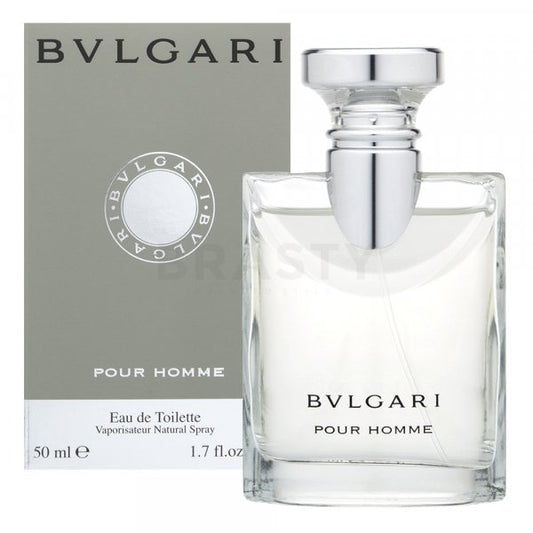 Bvlgari Pour Homme EDT M 50 ml