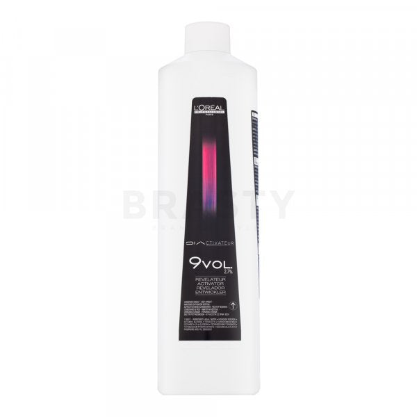 L´Oréal Professionnel Diactivateur Activator 2,7% / 9 Vol. 1000 ml