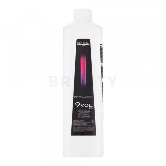 L´Oréal Professionnel Diactivateur Activator 2,7% / 9 Vol. 1000 ml