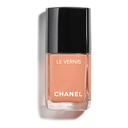 CHANEL THE VARNISH Long-lasting color and shine