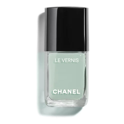 CHANEL THE VARNISH Long-lasting color and shine