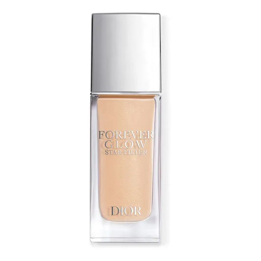 DIOR Forever Glow Star Filter - Complexion enhancing and illuminating fluid