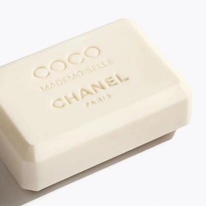 CHANEL COCO MADEMOISELLE Soft Scented Soap