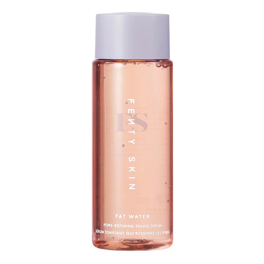 FENTY SKIN Fat Water - Antioxidant Serum with Niacinamide and Barbados Cherry