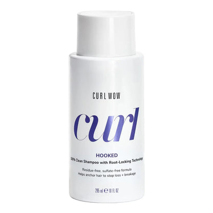 COLOR WOW Hooked - Shampoo for Curly Hair