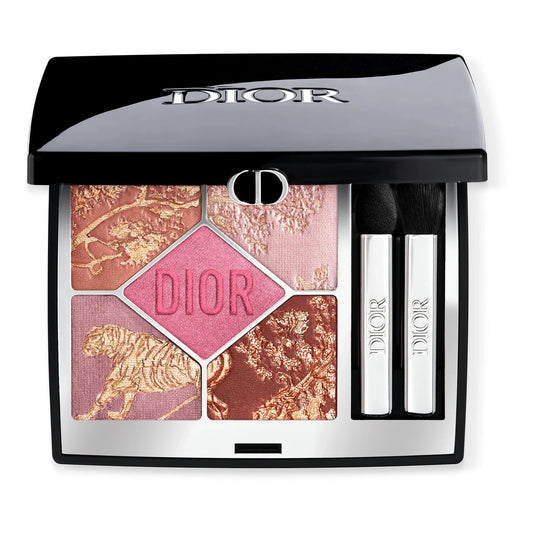 DIOR Diorshow 5 Couleurs Limited Edition - High Color Eyeshadow