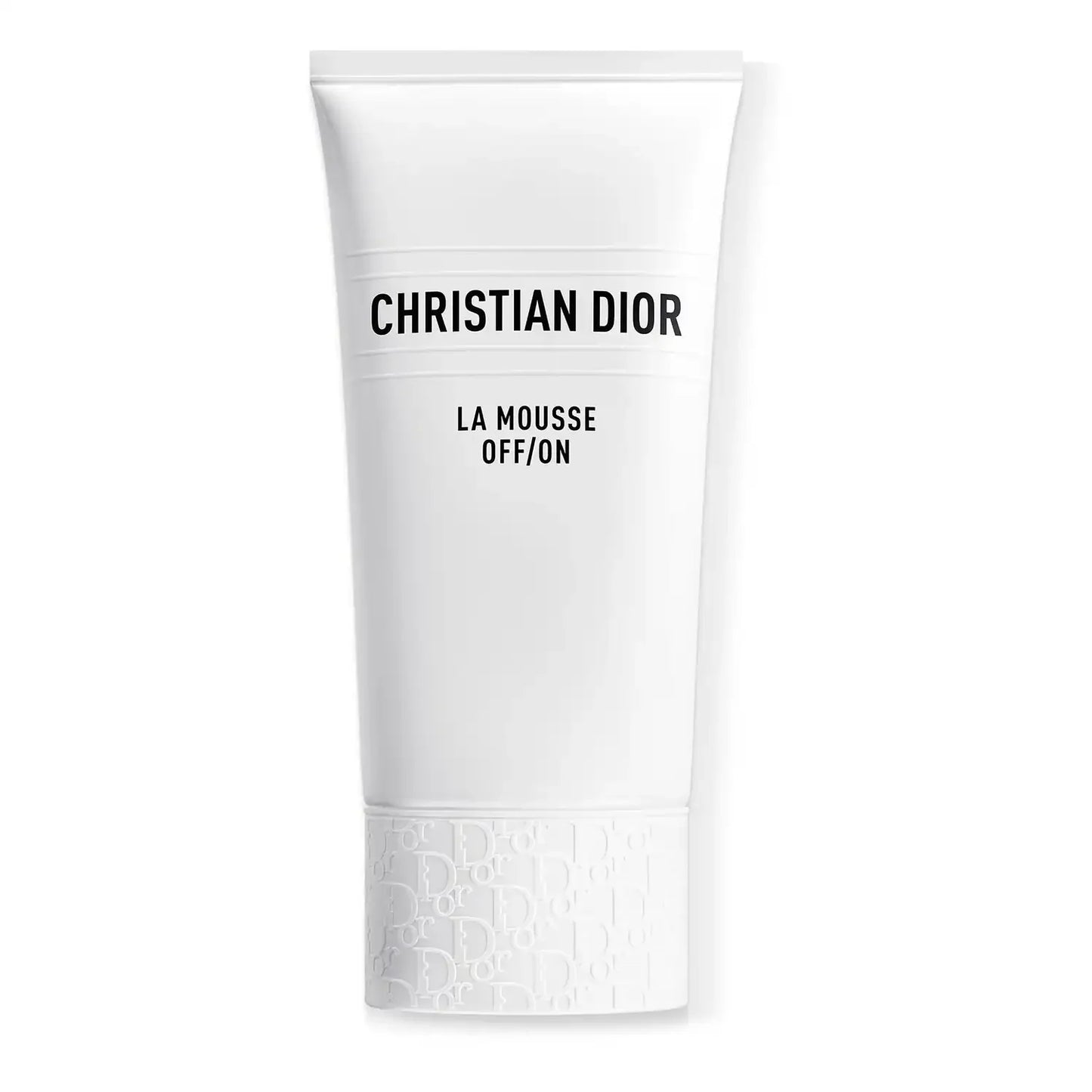 DIOR OFF/ON Mousse - Facial cleansing mousse