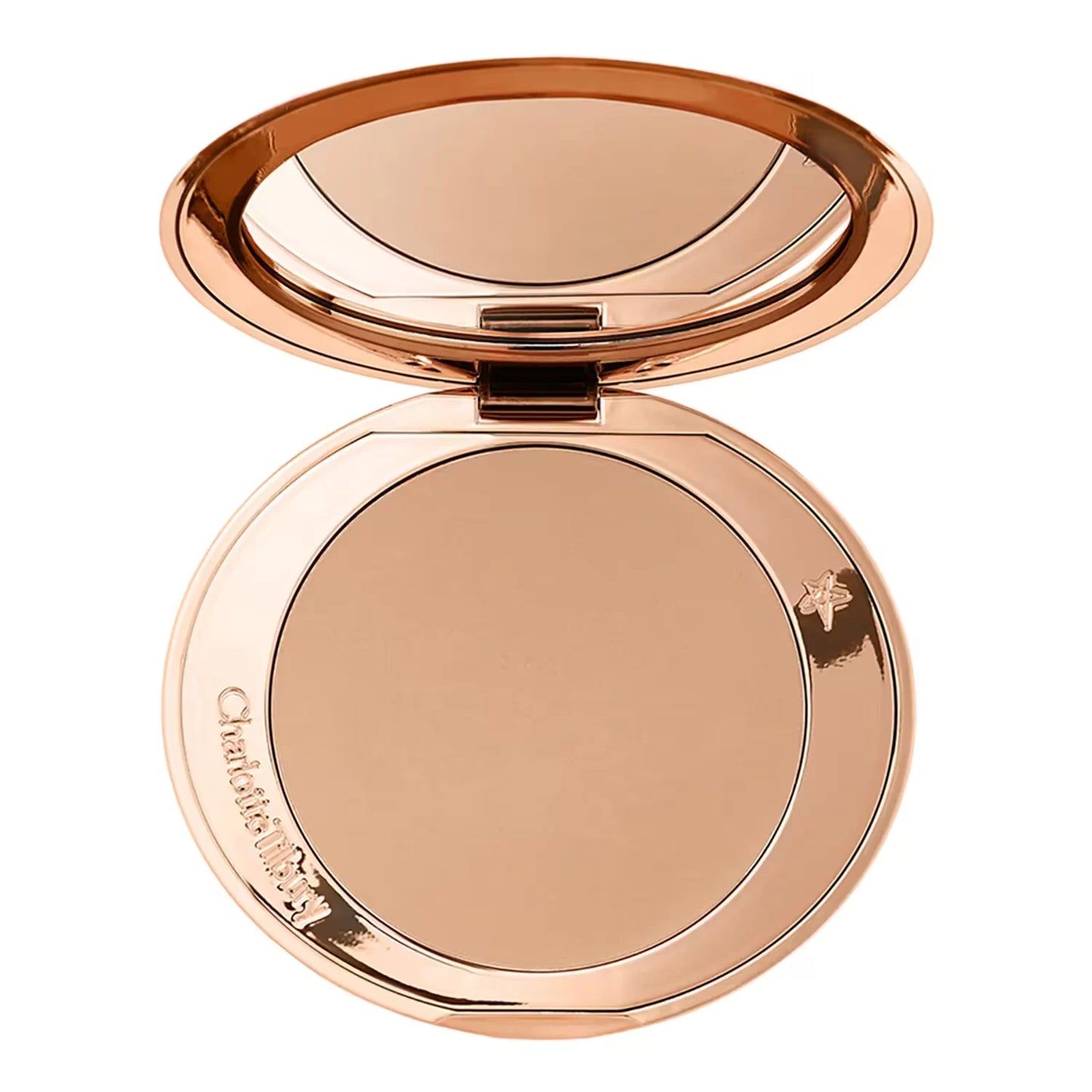 CHARLOTTE TILBURY Airbrush Bronzer - Bronzing Powder