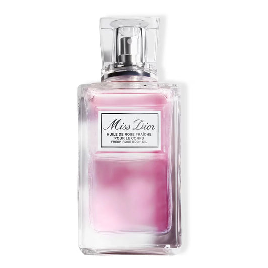 DIOR Miss Dior - Fresh Rose Oil for Body & Hair