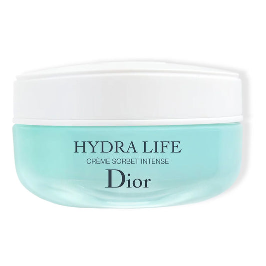 DIOR Hydra Life Crème Sorbet Intense