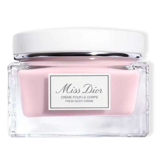 DIOR Miss Dior - Creamy Body Cream