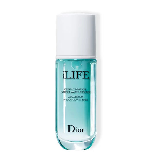 DIOR Hydra Life Aqua Intense Hydration Serum - Toning & Regenerating Serum
