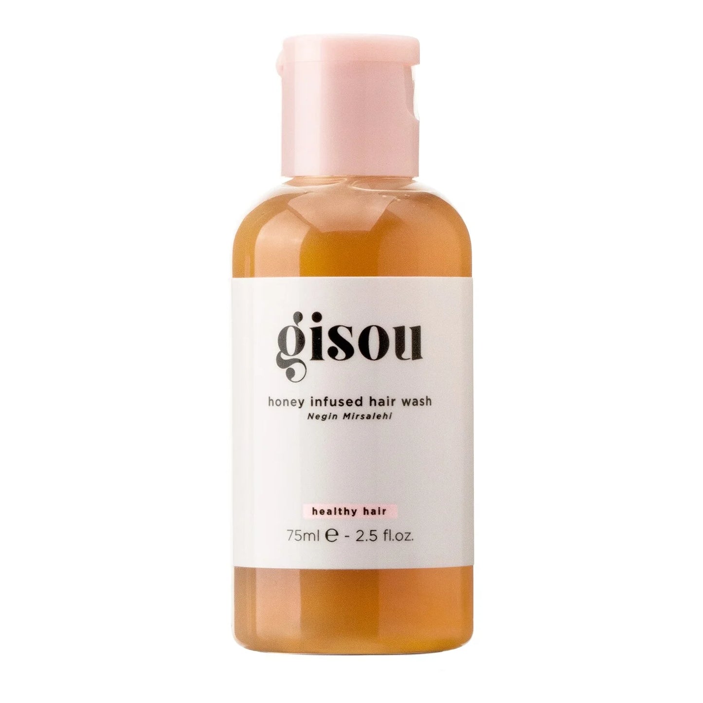 GISOU Honey Infused Hair Wash - Shampoo