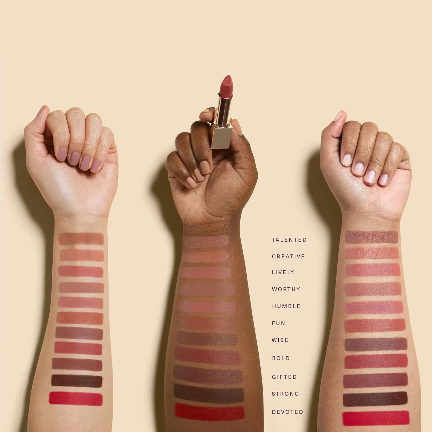 RARE BEAUTY Kind Words - Matte Lipstick