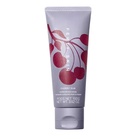 FENTY SKIN Cherry Dub - Daily Exfoliating Facial Cleanser