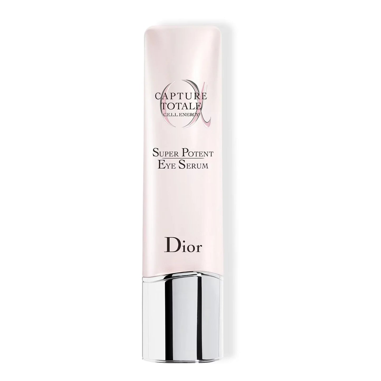 DIOR Capture Totale Super Potent Eye Serum - Anti-aging eye serum