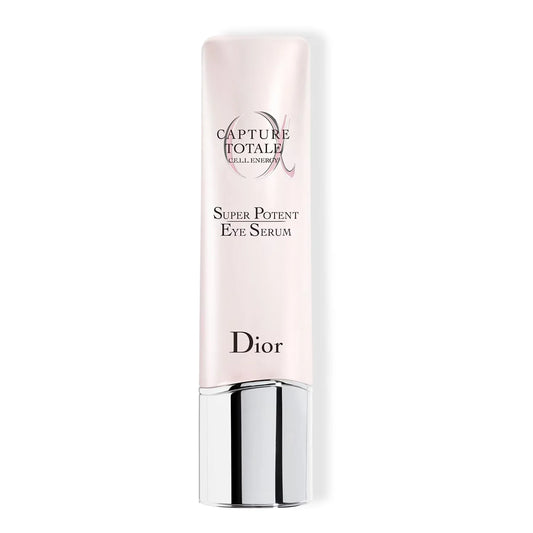 DIOR Capture Totale Super Potent Eye Serum - Anti-aging eye serum