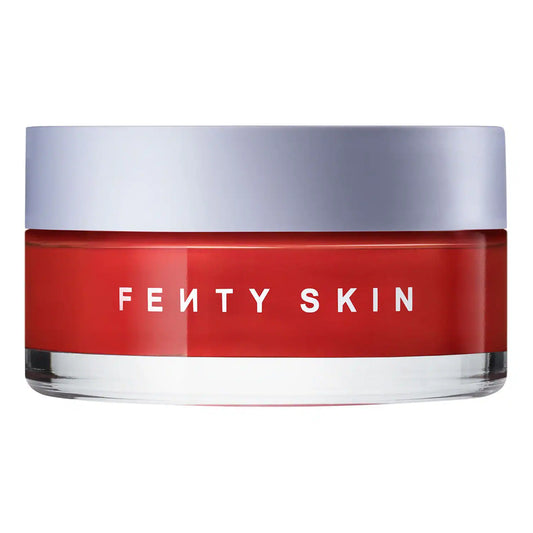 FENTY SKIN Cherry Dub Blah 2 - 5% AHA Radiance Face Mask