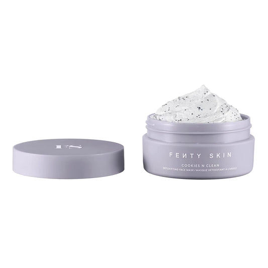 FENTY SKIN Cookies N Clean - Detoxifying Clay Mask