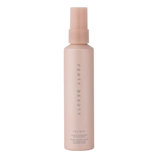 FENTY BEAUTY You Mist - Makeup Fixing Spray