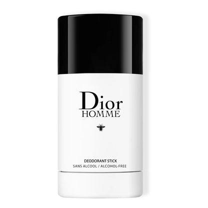 DIOR Homme - Deodorant stick for men - Gentle scented deodorant with woody notes