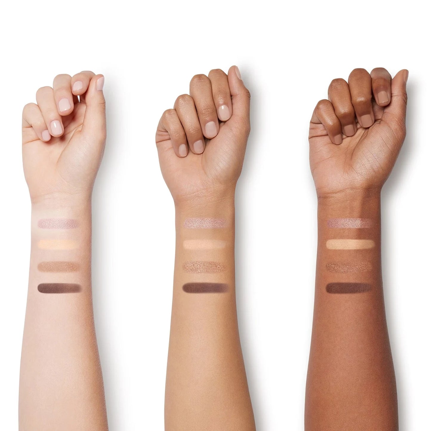 NARS Quad Eyeshadow Palette - Mojave