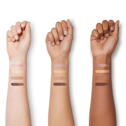 NARS Quad Eyeshadow Palette - Mojave