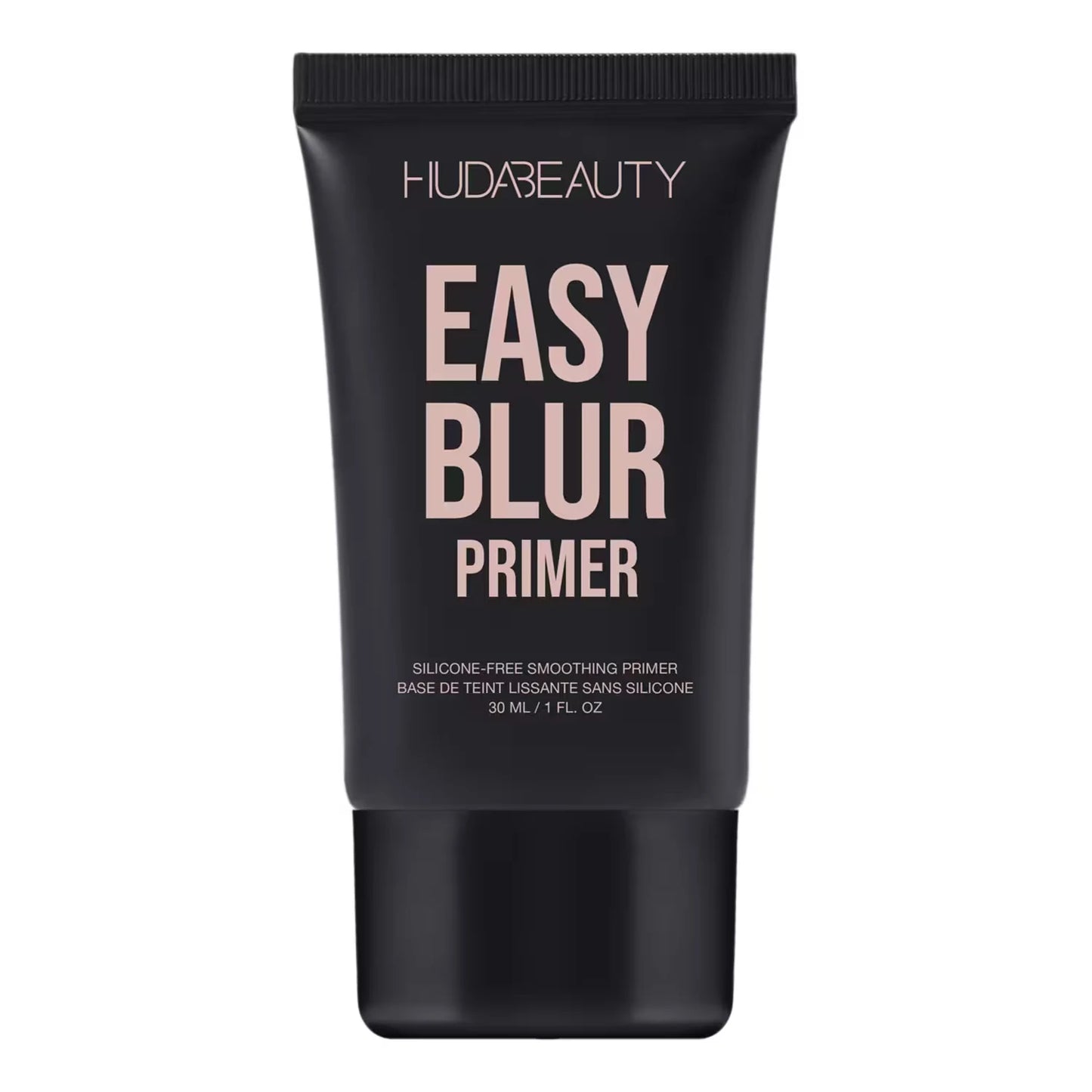 HUDA BEAUTY Easy Blur Silicone-Free Smoothing Foundation Primer