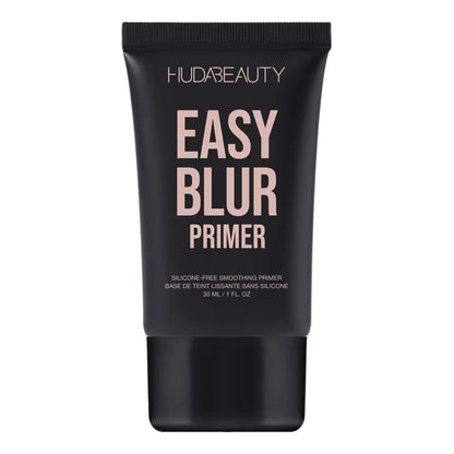 HUDA BEAUTY Easy Blur Silicone-Free Smoothing Foundation Primer