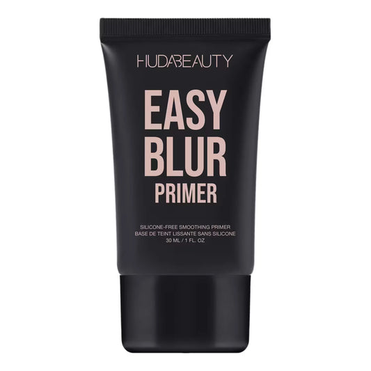 HUDA BEAUTY Easy Blur Silicone-Free Smoothing Foundation Primer