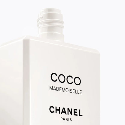 CHANEL COCO MADEMOISELLE Moisturizing Body Emulsion