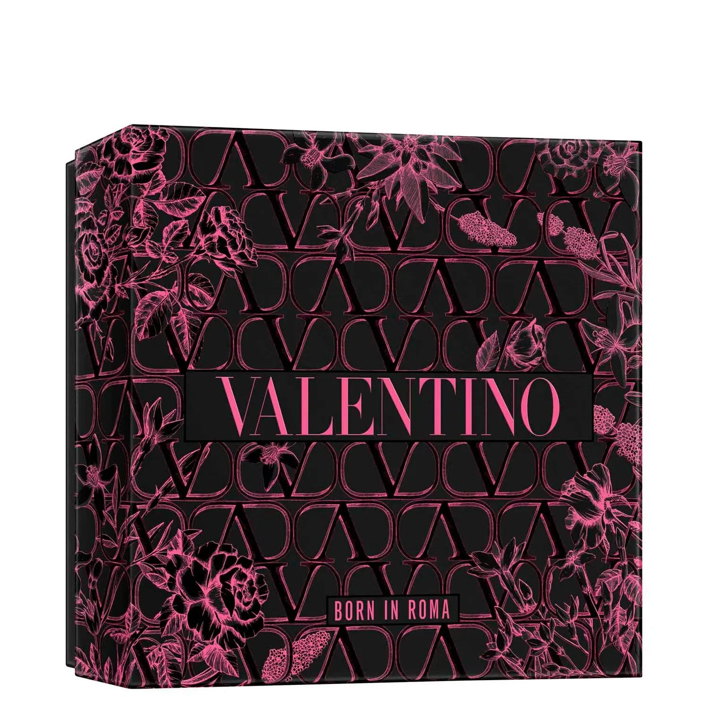 VALENTINO Born in Roma Uomo - Aromatic Woody Eau de Toilette Gift Set for Him