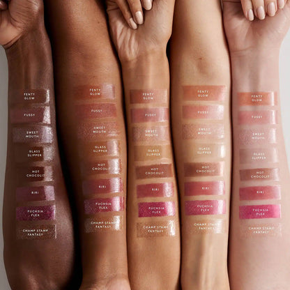FENTY BEAUTY Gloss Bomb Universal Lip Luminizer - Shea Butter Lip Gloss