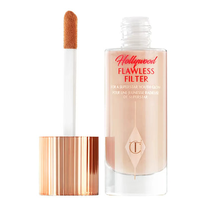 CHARLOTTE TILBURY Hollywood Flawless Filter - Liquid Highlighter